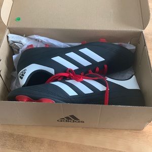 Adidas Goletto VI FG Soccer Cleats New